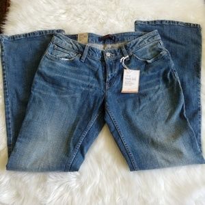 Levi's 528 Bootcut Size 15 New With Tags